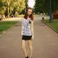 Аверьянова Виктория Евгеньевна фото №449088