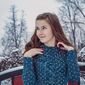 Любовь Анатольевна Жданович фото №1079462