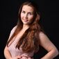 Кристина Сергеевна Павлова фото №1613716