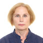 Тамара Николаевна Костикова фото №541381