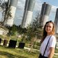 Анастасия Вячеславовна Романова фото №1366273