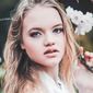 Анна Сергеевна Степанова фото №679449