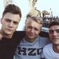 Никита Николаевич Янский фото №781941