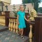 Николь Леонидовна Реункова фото №1387034