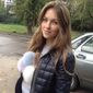 Анна  Хохлова фото №1187905