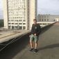 Василий Викторович Кушнирюк фото №1517979