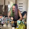 Анастасия Павловна Гончарова фото №1624993