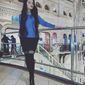 Сара Алмарсбековна Ботобекова фото №967983