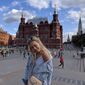 Дарья Александровна Иноземцева фото №1525896