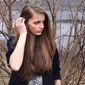 Дарья Романовна Куренкова фото №1068899