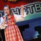 Валерия Алексеевна Шапортова фото №594267