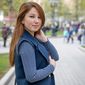 Олеся  Дыдыкай-Полатова фото №1180569