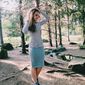 Анна Андреевна Томилина фото №949564