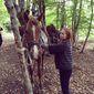 Надежда Дмитриевна Бочарова фото №1382584