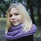 Наталья Игоревна Колоскова фото №976283