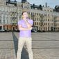 Георгий  Домбровский фото №431564