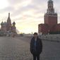 Александр Сергеевич Сенцов фото №633148