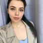 Карина Сергеевна Вищеня фото №1326227