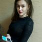 Алёна Александровна Усатенко фото №1232185