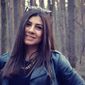 Кристина Алексеевна Кечеджи фото №662774