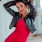 Лола Джумаева Доврановна фото №249061