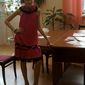 Ульяна Романовна Косырева фото №423558