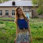 Динара  Наилевна фото №635466