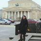 Марина Викторовна Архипова фото №1198812