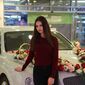 Камилла Артуровна Кеворкьян фото №1502140