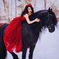Анна Максимовна Симонова фото №1452903