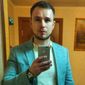 Петр Сергеевич Руцкий фото №1383400