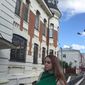 Алина Александровна Беляева фото №1251791