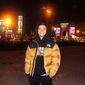 Дмитрий Шодмонджонович Эргашев фото №1587017