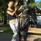 Жанна  Тарасова фото №489076