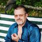 Любимовский  Евгений фото №404271