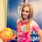 Ирина Олеговна Чувикова фото №1316288