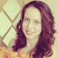 Екатерина Сергеевна Новикова фото №548572