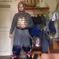 Роман Петрович Высотин фото №1368452