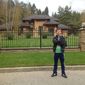 Максим Владимирович Трубников фото №497609