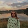 Анастасия  Кузьмина фото №1621617
