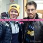 Мистер Хутч Мистер Хутч Мистер Хутч фото №1189659