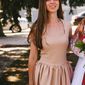 Дарья Константиновна Надежкина фото №1266442
