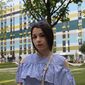 Елизавета Михайловна Приставка фото №1477283