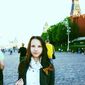Зарина Шавкатовна Рахмонкулова фото №740476