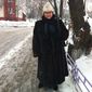 Зинаида Сергеевна Козлова фото №166584