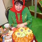 Шевченко  Светлана фото №557269