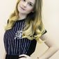 Наташа Олеговна Зайцева фото №719593