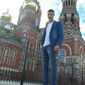 Дмитрий Алексеевич Просвирнов фото №1100796