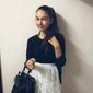 София Айратовна Юлдашева фото №1263235