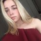 Алиса Денисовна Чунаева фото №1469519